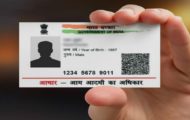 How to Download Lost Aadhaar Card Online